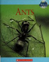 Ants 0717262162 Book Cover