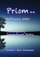 Prism 44 - February 2020 1678173509 Book Cover