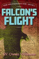 Falcon's Flight 1953357466 Book Cover