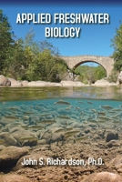 Applied Freshwater Biology 1604271698 Book Cover