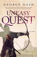 Uneasy Quest 1838092005 Book Cover