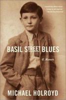 Basil Street Blues: A Memoir 0393321746 Book Cover