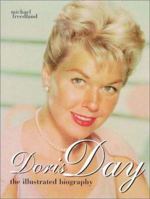 Doris Day: The Illustrated Biography 0233998489 Book Cover