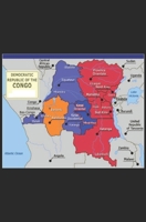 LA RÉSURRECTION CONGO: MEILLEUR LIVRE B0BD2H2LJL Book Cover