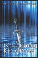 The Once and Future Kingdom B0874L15LY Book Cover