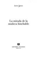 La mirada de la muñeca hinchable 8496333825 Book Cover