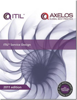 ITIL Service Design 0113313055 Book Cover
