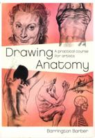 Drawing Anatomy 184837979X Book Cover
