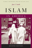 Islam in America 0231109679 Book Cover