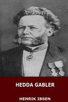 Hedda Gabler 0413326705 Book Cover