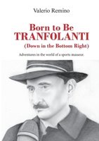 Born to Be Tranfolanti B0DTRZTBJ2 Book Cover