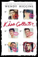 Kiss Collector 006279521X Book Cover