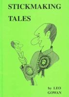 Stickmaking Tales 0952851008 Book Cover