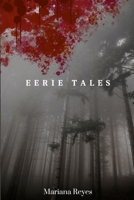 Eerie Tales 1738030229 Book Cover