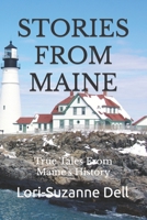 Stories From Maine 1986546268 Book Cover
