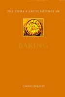 The Cook's Encyclopedia of Baking (Mini-matt) 0760724210 Book Cover