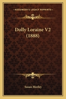 Dolly Loraine V2 1166597385 Book Cover