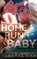 Home Run Baby 1537340573 Book Cover