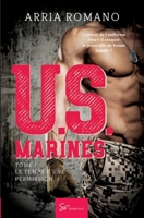 U.S. Marines - Tome 1: Le temps d'une permission 239045030X Book Cover