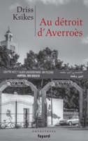 Au détroit d'Averroès 2213712360 Book Cover