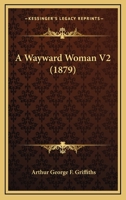 A Wayward Woman V2 1164920081 Book Cover