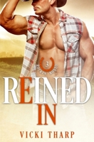 Reined In 1948798077 Book Cover