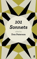 101 Sonnets (Faber Poetry) 0571215572 Book Cover