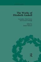 The Works of Elizabeth Gaskell, Part I Vol 1 1138117544 Book Cover