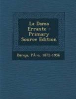 La dama errante 1519688725 Book Cover