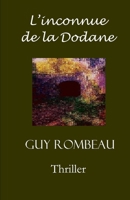 L'inconnue de la Dodane (Les enquêtes de l'inspecteur Fouquet) (French Edition) B0FGCB17CT Book Cover