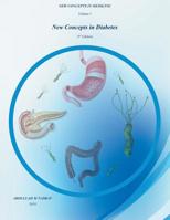 New Concepts in Medicine 1643674927 Book Cover