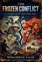The Frozen Conflict: An Untold History of the Cold War's Hidden Battles B0GNDP5TWH Book Cover