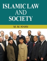 Islamic Law and Society 8183567843 Book Cover