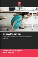 Crowdfunding (Portuguese Edition) 6208839920 Book Cover