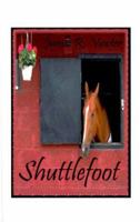 Shuttlefoot 1585002542 Book Cover