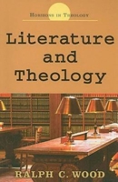 Literature and Theology (Horizons in Theology) 068749740X Book Cover