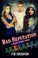 Bad Reputation 1492727857 Book Cover