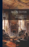 Set in Silver 1021954934 Book Cover