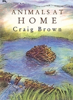 Animals At Home 1570980772 Book Cover