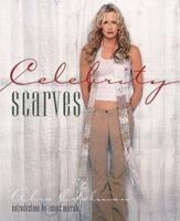 Celebrity Scarves 1931543275 Book Cover
