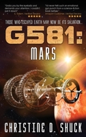 G581: Mars 1393866247 Book Cover