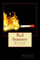 Red Summer 1494788659 Book Cover