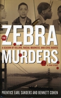 The Zebra Murders 1559708069 Book Cover