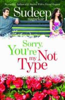 Sorry, You're not my Type 8184004907 Book Cover