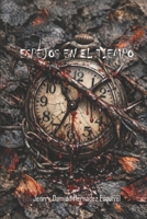 Espejos En El Cielo (Spanish Edition) B0GW2WWVZ1 Book Cover
