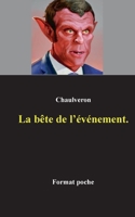 La bête de l'événement 2322459097 Book Cover