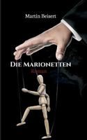 Die Marionetten 3748235488 Book Cover