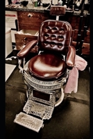 The Barber's Secret B0FCYMT2J2 Book Cover