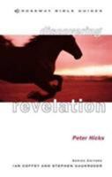Revelation: Listen to What the Spirit Is Saying 1856842207 Book Cover