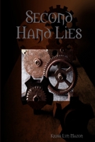 Second Hand Lies 110569318X Book Cover